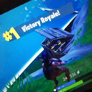 Meet your Posher, Nate